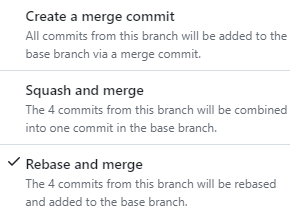 github-pr-merge-tips