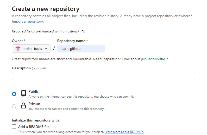 github-pr-process-create-manager-repo